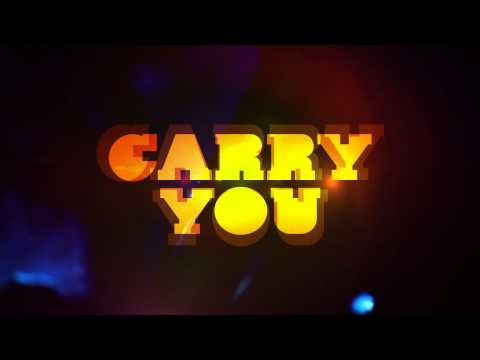 Dizkodude - "Carry You" (Official Teaser - Pool e Music)