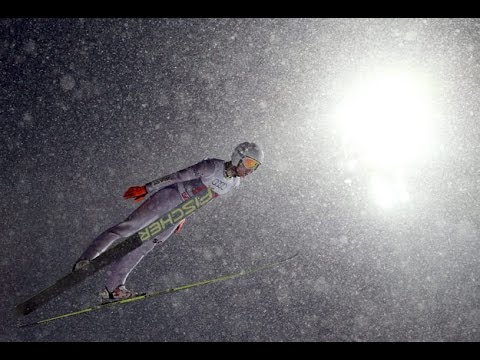 Kamil Stoch - Oberstdorf 2014 - 131 m - POWRÓT MISTRZA!