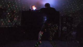 Apollo 11 - Matador, ARTBAT