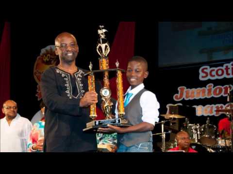 "Barbados Calypso Music" WATER STREET BOYZ Raanan - Pick It Up (Crop Over 2016) Junior Monarch