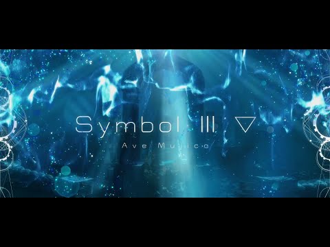Ave Mujica - Symbol III : ▽ (Official Music Video)