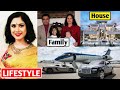 Meenakshi Seshadri Lifestyle 2022, Income, Family, Husband, Biography, G.T. Films