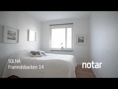 Såld, 4:a · 107m2 · 5626 kr avg, Skytteholm : Via Notar mäklare Solna