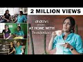 At Home With Devadarshini And Her Daughter I Find Peace When I Enter Home JFW Exclusive