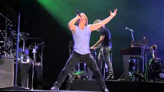 Bon Jovi Live - Dry County