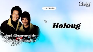 Download lagu Charles Simbolon & Joel Simorangkir - Holong (Video Lirik) mp3 Download lagu Charles Simbolon & Joel Simorangkir - Holong (Video Lirik) mp3