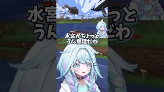 いつものコメ欄に戻ってほしいすうちゃん【ホロライブ/切り抜き/hololiveDEV_IS /水宮枢/】#shorts #vtuber