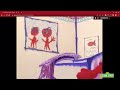 Drawer Pushes Elmo Compilation