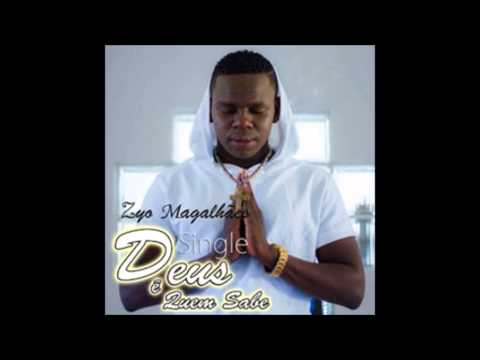 Zyo Magalhães - Tu & Eu (Feat. DJ Pyto & Adam Patel) 2015