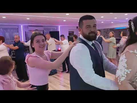 Fekete Pákó - Egy apagyi lakodalomban volt sztárvendég Fekete Pákó!