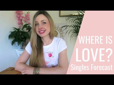 Where Is Love? Highly requested SINGLES READING /What's next in love? / PICK A CARD TAROT (Timeless)