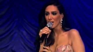 One last Cry   -  Marina Elali