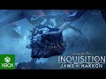 DRAGON AGE™: INQUISITION Official Trailer – Jaws of Hakkon (DLC)