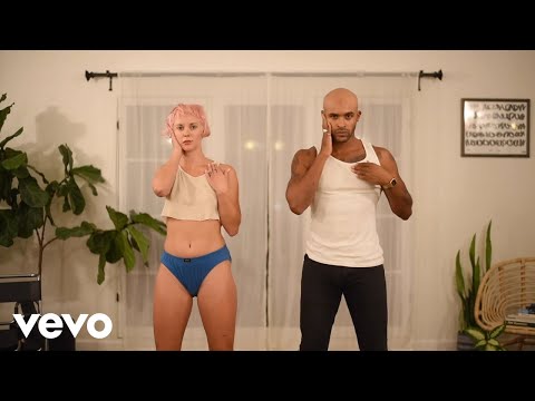 BIIANCO - teeth bared (Official Music Video)