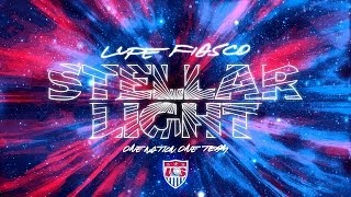 Lupe Fiasco - Stellar Light / #USMNT Journey