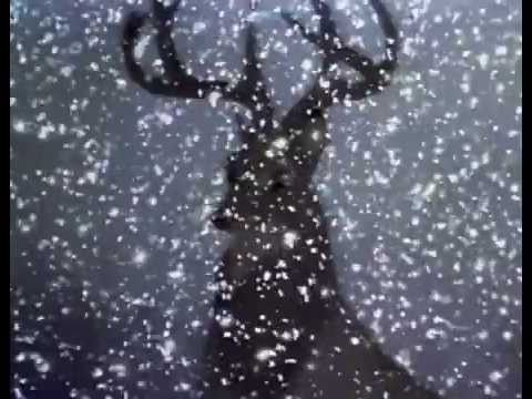 La mort de la mère de Bambi.