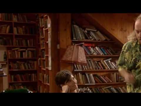 Black Books 3x3   Moo Ma, Moo Pa