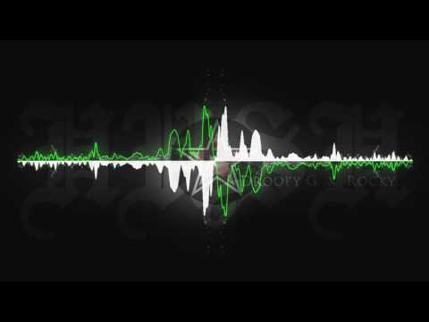 Hush - Droopy G x Rocky AudioVisual