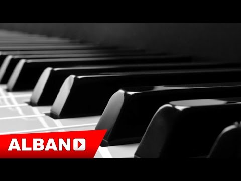 Alban Gashi ft Mc Mery - Ich kann nicht ohne dich sein