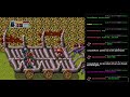 Golden Axe 3 GENESIS 01 Vape Nation Nyan