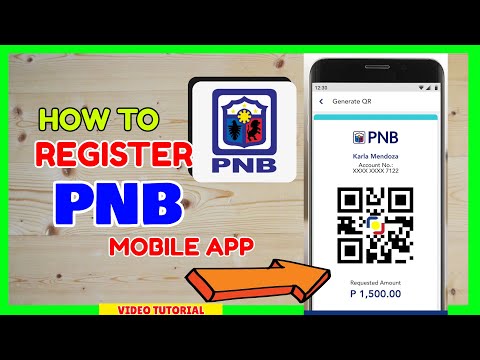 PNB Online Banking How to Set up Register PNB Mobile App | PNB Digital