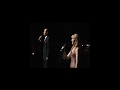 'Pie Jesu' performed by Michael Hope and Michelle Todd