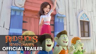 Red Shoes and the Seven Dwarfs Film Trailer