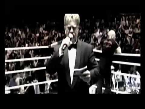 SugaCane aka Redlight Boogie - Fight Muzik 2008