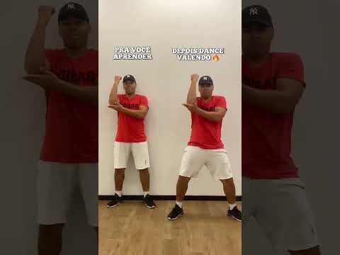 Agudo mágico 4 (dancinha viral)