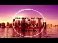 Shift K3y - I Know Remix 