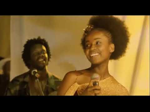 KY MANI MARLEY ET CHERINE ANDERSON