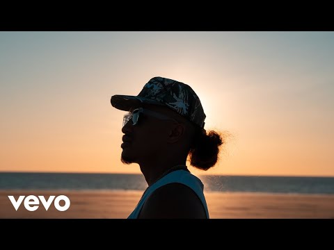 Bina Butta, Kennyon Brown - Lady Love (Official Lyric Video)