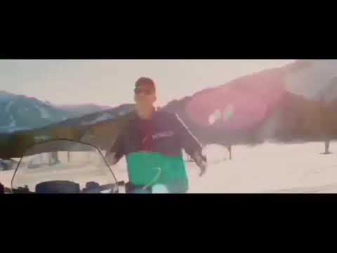 BRADO feat. MERO - Kafa Leyla (Official Video)