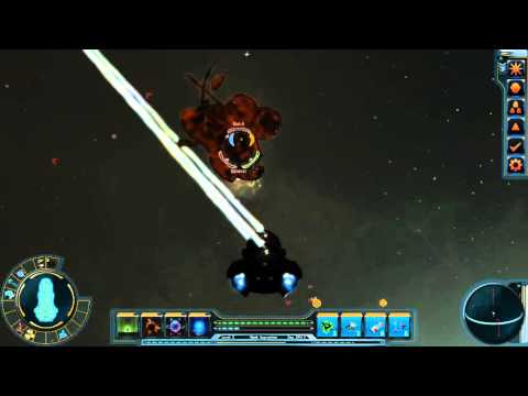 IVATOPIA's let's play Starpoint Gemini 2 episode 10