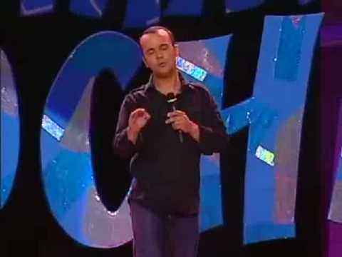 Fernando Rocha Ao Vivo No Coliseu Do Porto 2004 Parte 3