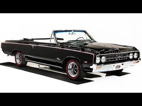 1964 Oldsmobile Cutlass (CC-1971509) for sale in Volo, Illinois