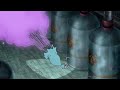 हिंदी Oggy And The Cockroaches BUBBLE EXPLOSION Hindi Cartoons For Kids