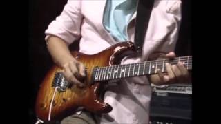 ST  ELSEWHERE - Lee Ritenour & Dave Grusin -