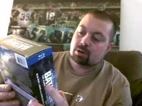 Batman: The Dark Knight Returns Part 1 Review