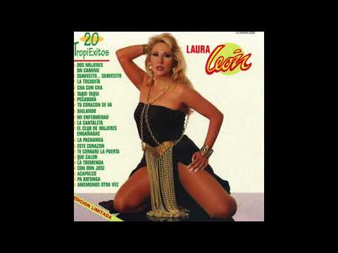 Laura León - Este Corazón