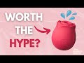 Viral Rose Vibrator - Adult Toy Review