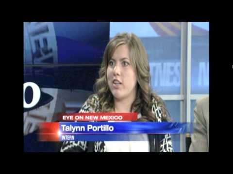 Claim Your Youth Ambassador