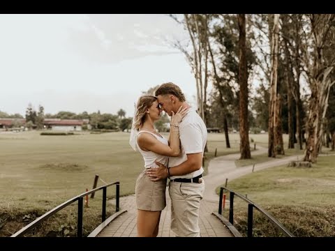 Keithan & Bianca - "Ewige Liefde."