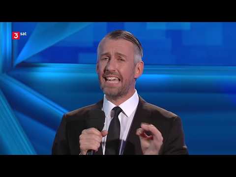 3satFestival 2019: Sebastian Pufpaff -  "Wir nach" 22.9.2019