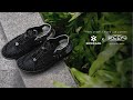 Harajuku S First Sneaker Shop KICKS LAB Collabs With KEEN