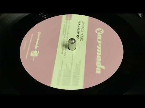 ROGER SHAH PRESENTS SUNLOUNGER FEAT. LORILEE - LIFE (KIM SVARD REMIX)