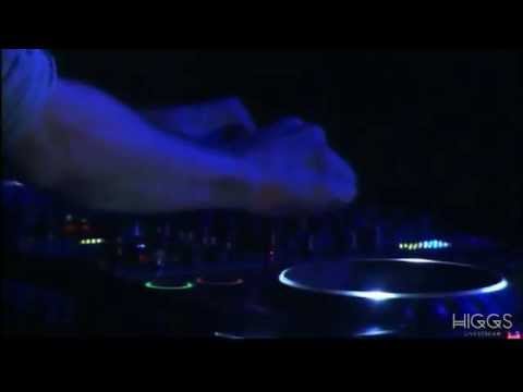 HIGGS Live featuring Tim Wolff | Broadcasted on 27.09.2013