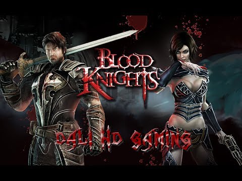 blood knights pc download