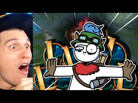 Paluten REAGIERT auf Ich war 8 JAHRE SÜCHTIG nach diesem Spiel...