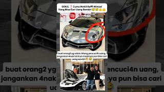 Download lagu Raffi Ahmadnya Jalan² Mobilnya Kerja Sendiri Wkwk #shortvideo #raffiahmad #viralvideo mp3